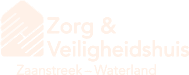 Zorg- en Veiligheidshuis Zaanstreek-Waterland